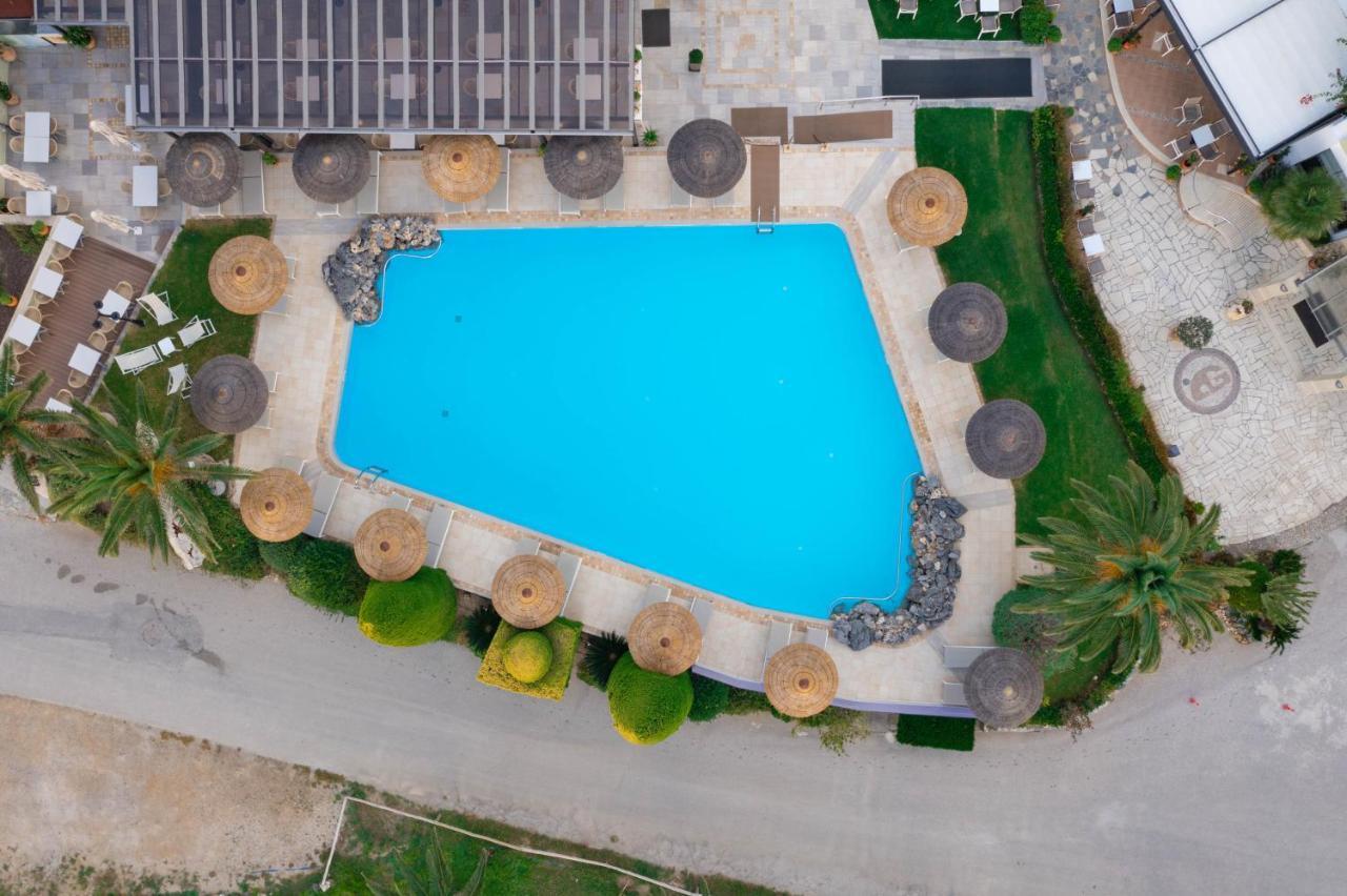 Alianthos Garden Plakiás Exterior foto